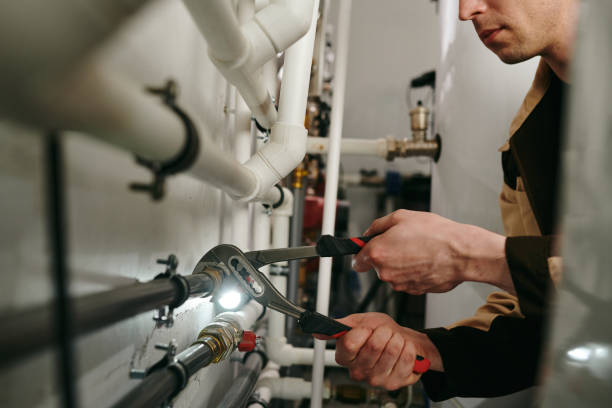 Best Hot Water Heater Installation  in Roosevelt, NY