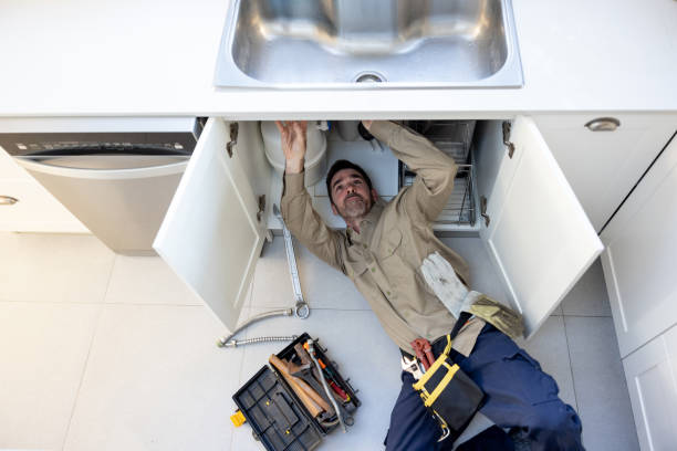 Best Hot Water Heater Installation  in Roosevelt, NY