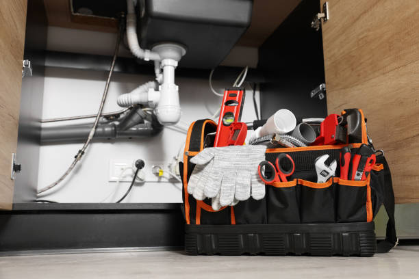 Best Emergency Plumbing Repair  in Roosevelt, NY