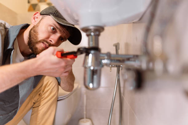 Hot Water Heater Installation in Roosevelt, NY