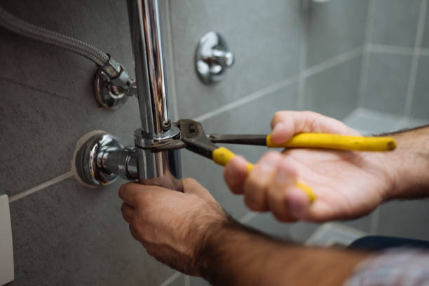 Best Sewer Line Repair  in Roosevelt, NY