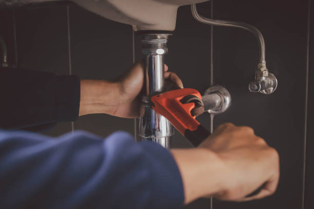 Best Water Leak Repair  in Roosevelt, NY